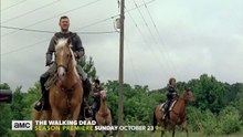 The Walking Dead 7ª Temporada Teaser (2) Original