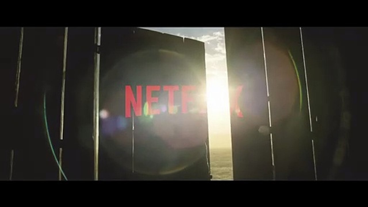 Godless Teaser VO