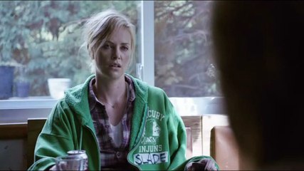 Jovens Adultos Trailer Legendado
