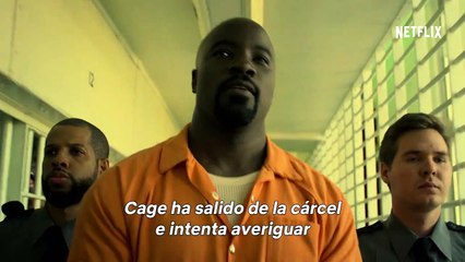 The Defenders Reportaje VO