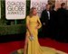 Stars show off their frocks on the Golden Globes red carpet