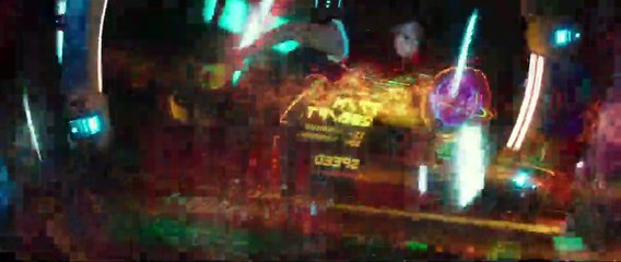 Pacific Rim: Insurrección Tráiler (2)