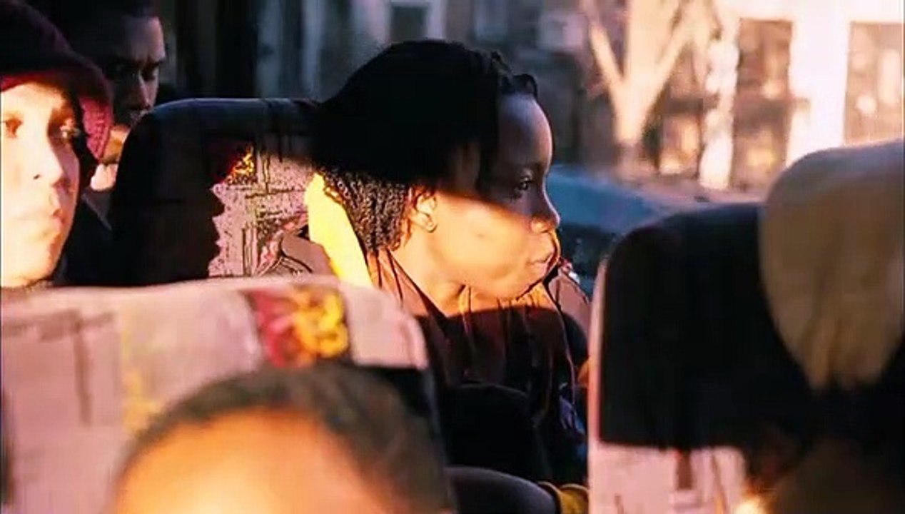 Pariah Trailer Original