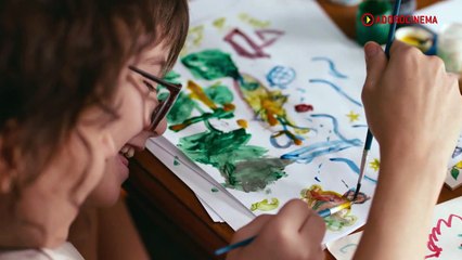 O Filho Eterno - Festival do Rio