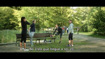 Tráiler Entre Ellas VOSE