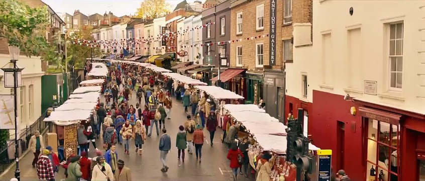 Paddington 2 Tráiler