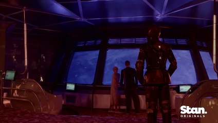 Philip K. Dick&#039;s Electric Dreams Tráiler (2) VO