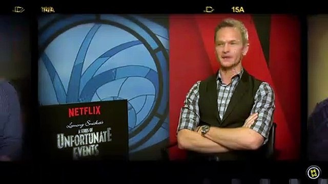 Jason Isaacs Interview : Star Trek: Discovery