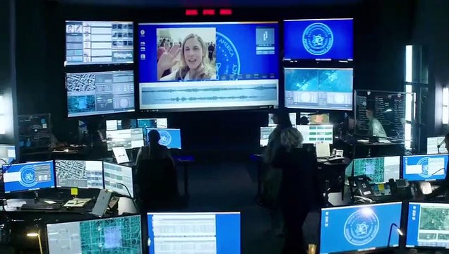 The Brave Teaser (2) VO