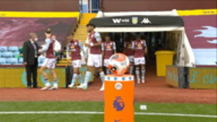 MD 29 Highlights : AVL 0-0 SHU