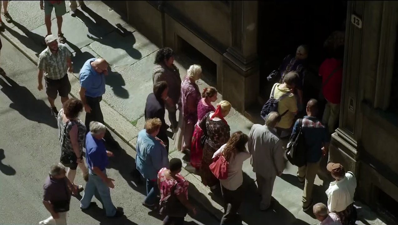 Le Ultime Cose Trailer Original
