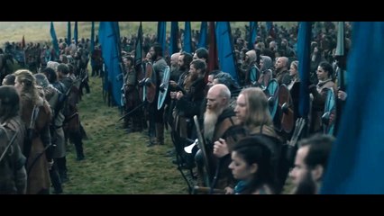 Vikingos - season 5 Teaser (5) VO