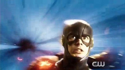 The Flash 3ª Temporada Trailer (3) Original