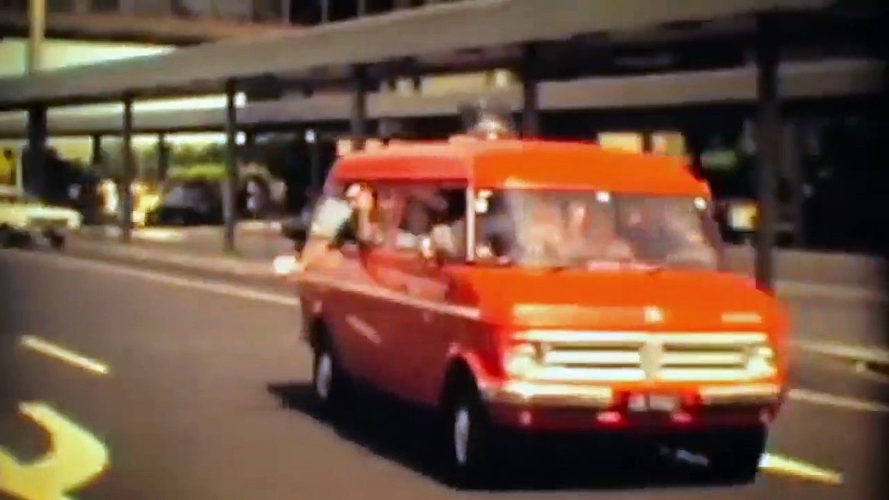 Hillsong: Let the Hope Rise Trailer Original