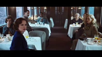 Asesinato en el Orient Express Clip VO