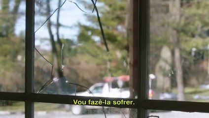 Divorce 1ª Temporada Trailer Legendado