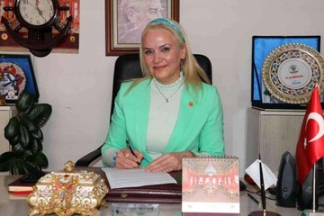 Vanlı kadınlardan 'şiddetin olmadığı bir dünya' temennisi