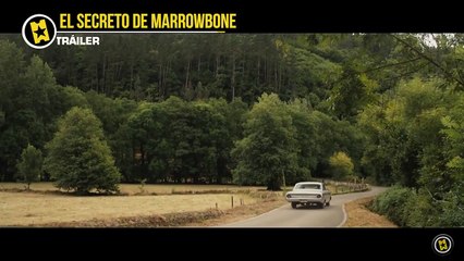 Sergio G. Sánchez Interview : El secreto de Marrowbone