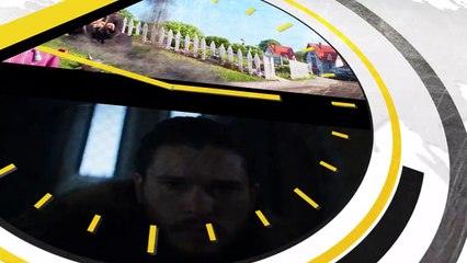 60 segundos - The Good Doctor llega a AXN España