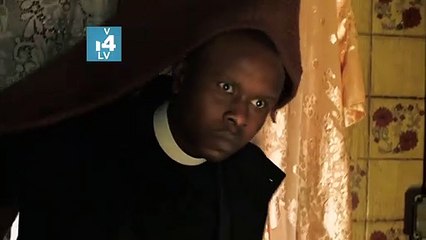 O Exorcista 1ª Temporada Teaser "Forgive Us Our Trespasses" Original