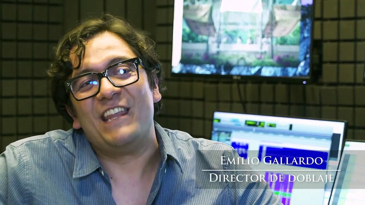 Assassin's Creed Origins Making of - Clara Lago, Cleopatra