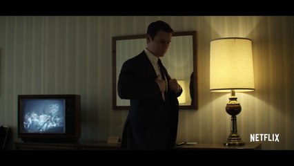 MINDHUNTER Teaser (3) VO
