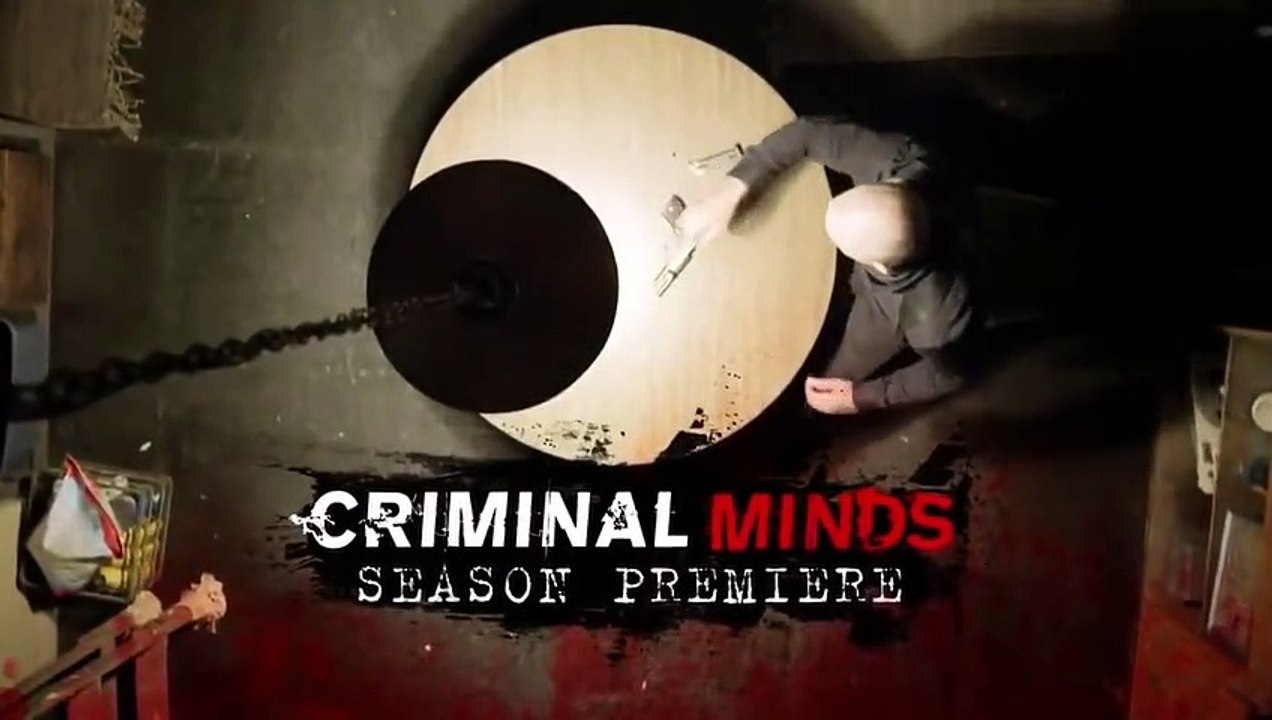 Mentes criminales - season 11 Tráiler VO