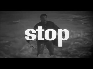 The Americanization of Emily Trailer Original