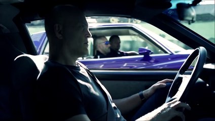 Brawl in Cell Block 99 Tráiler (2) VO