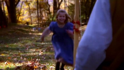 Mandie e o Túnel Secreto Trailer Original