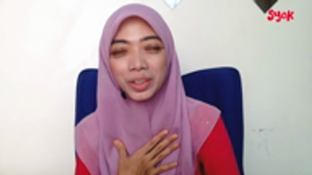 SYOK Unsung Hero Bersama Cikgu Faridah, Cikgu Green Screen