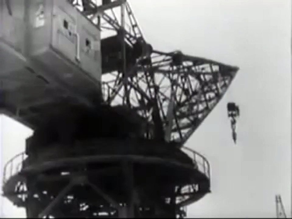 Ganga Bruta Clipe