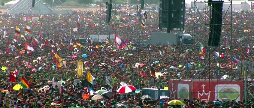 Que Dios Nos Perdone Trailer Original