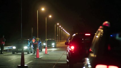 Una Especie de Familia Tráiler