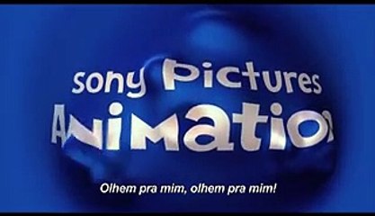 Os Smurfs e a Vila Perdida Teaser Legendado