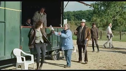 Tráiler Un deporte de chicas VO