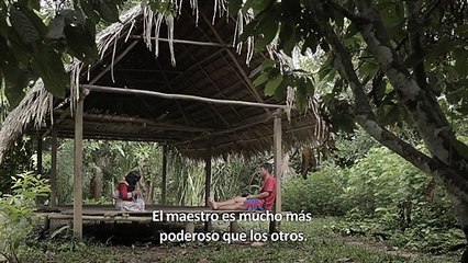 Icaros Trailer Original