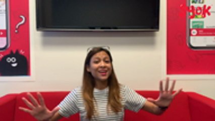 Teka Kuih Tradisional Challenge