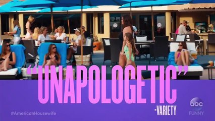 American Housewife (2016) - season 2 Tráiler VO