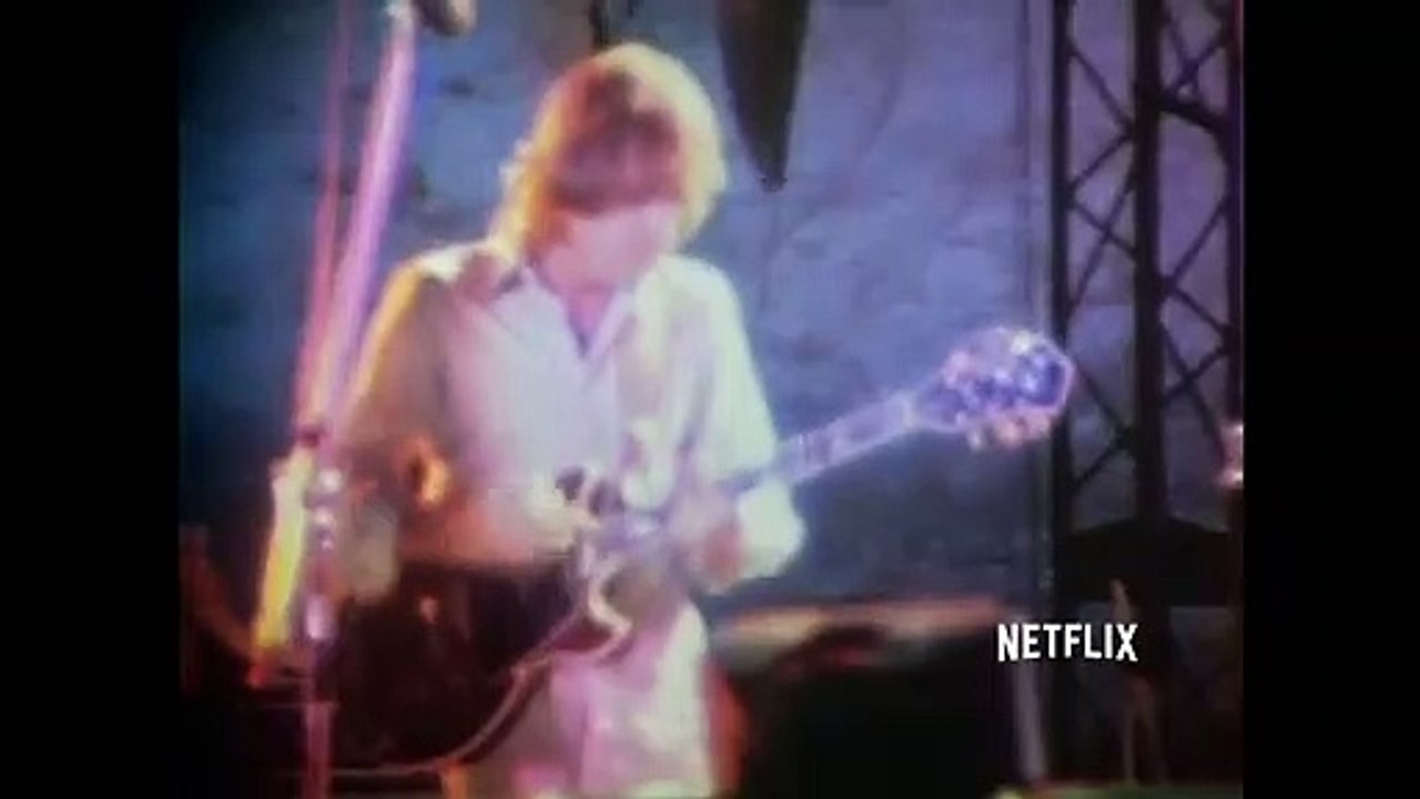 The Other One: The Long, Strange Trip of Bob Weir Tráiler VO