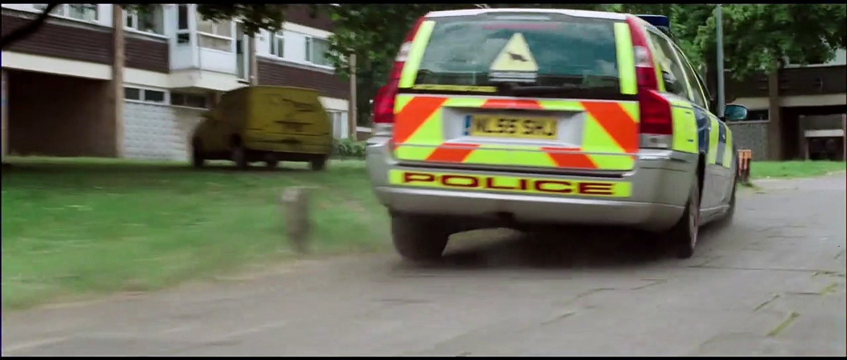 Trespass Against Us Trailer Original