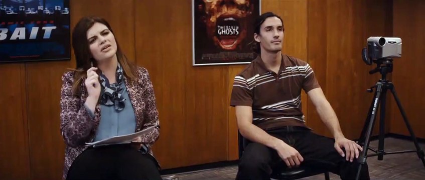 The Disaster Artist Tráiler (3) VO