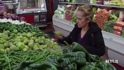 Salvar el capitalismo Tráiler VO