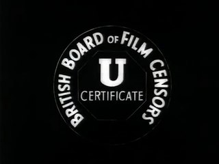 Oliver Twist Trailer Original