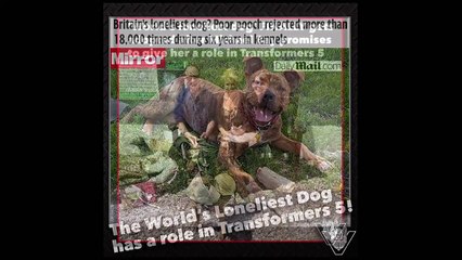 Transformers: O Último Cavaleiro Making Of (2) Original