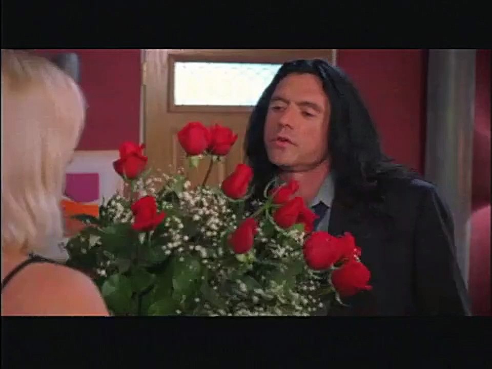 Tráiler The Room VO