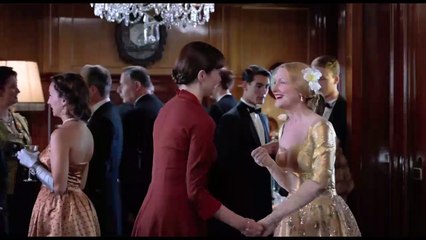 La librería Tráiler