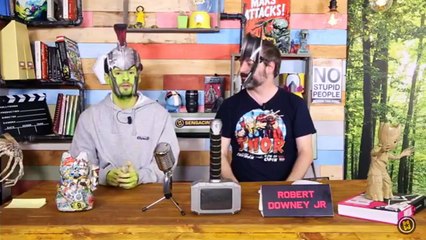 SHOWTIMES - season 2 Episode complet