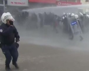 Relentless warfare in Turkey's southeast