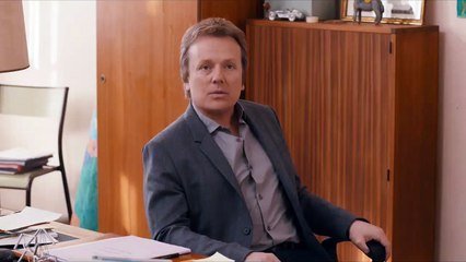 Romance à Francesa Trailer Original